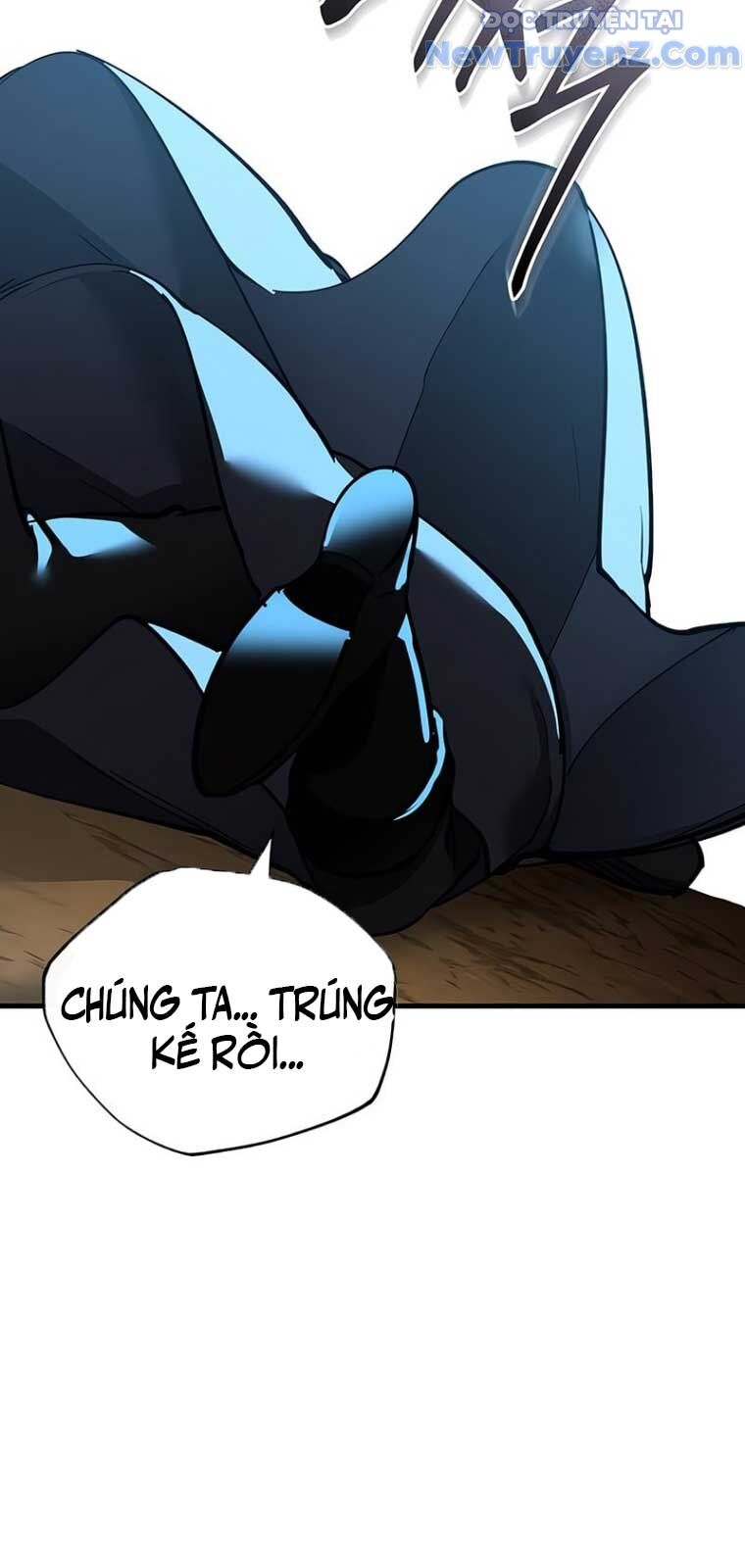 Thiên Quỷ Chẳng Sống Nổi Cuộc Đời Bình Thường - Chapter 154 - Page 25