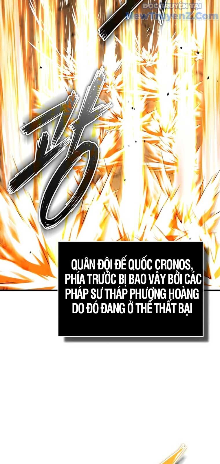 Thiên Quỷ Chẳng Sống Nổi Cuộc Đời Bình Thường - Chapter 154 - Page 28