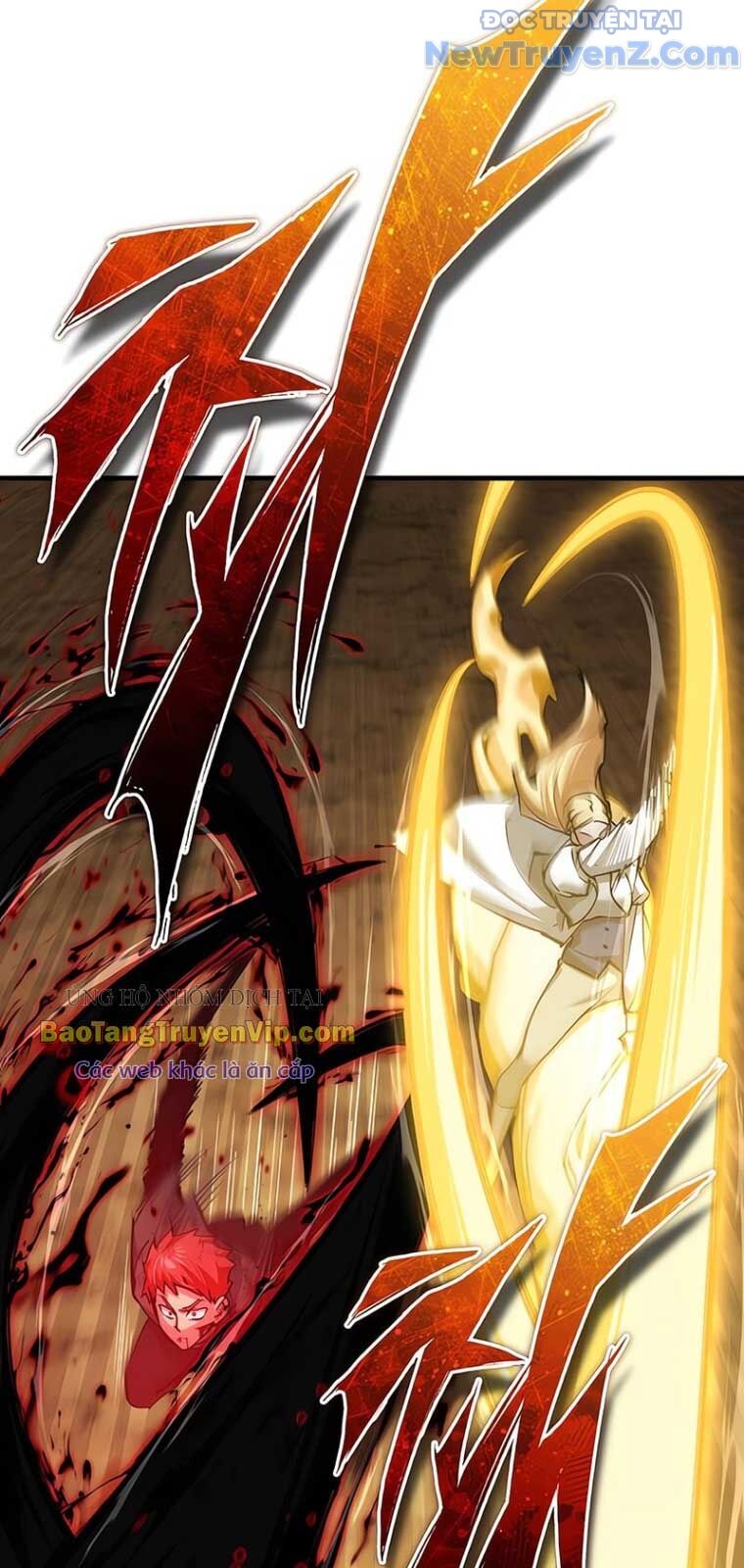 Thiên Quỷ Chẳng Sống Nổi Cuộc Đời Bình Thường - Chapter 154 - Page 29