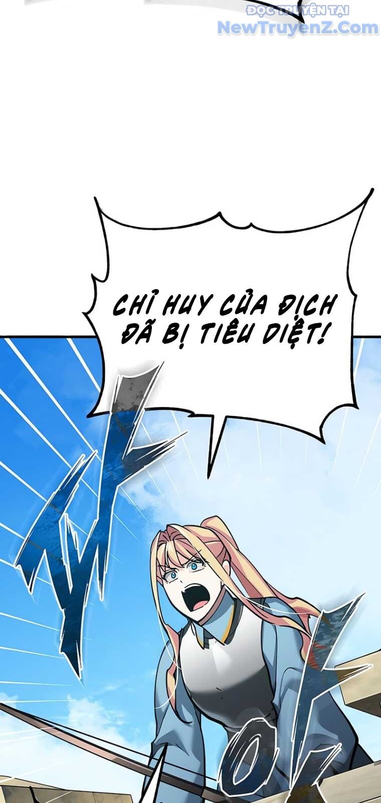 Thiên Quỷ Chẳng Sống Nổi Cuộc Đời Bình Thường - Chapter 154 - Page 32