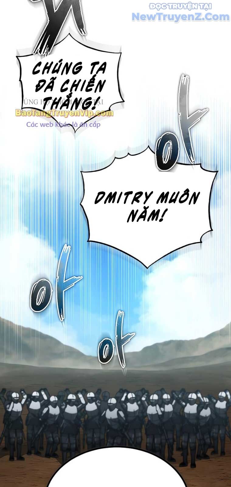 Thiên Quỷ Chẳng Sống Nổi Cuộc Đời Bình Thường - Chapter 154 - Page 35