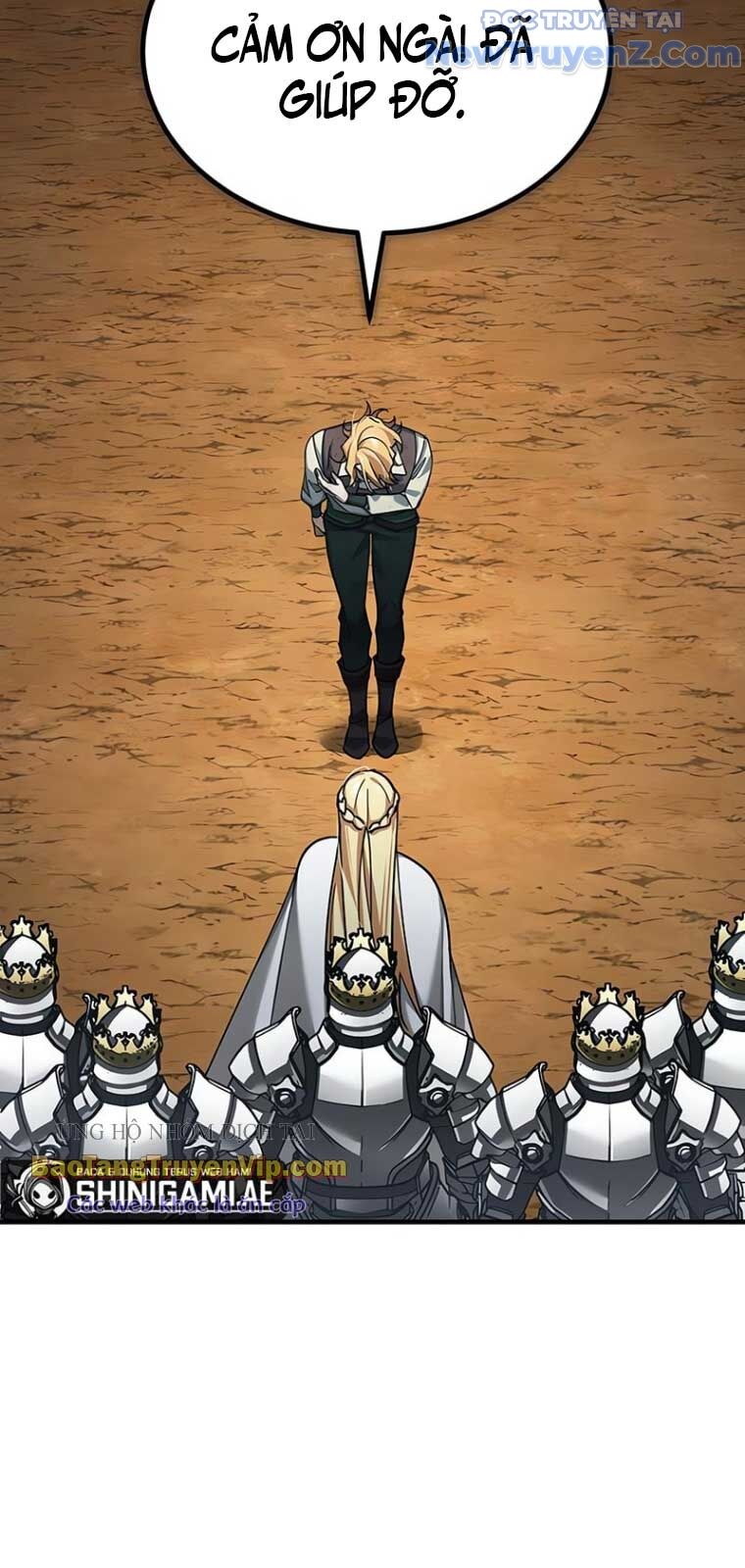 Thiên Quỷ Chẳng Sống Nổi Cuộc Đời Bình Thường - Chapter 154 - Page 36