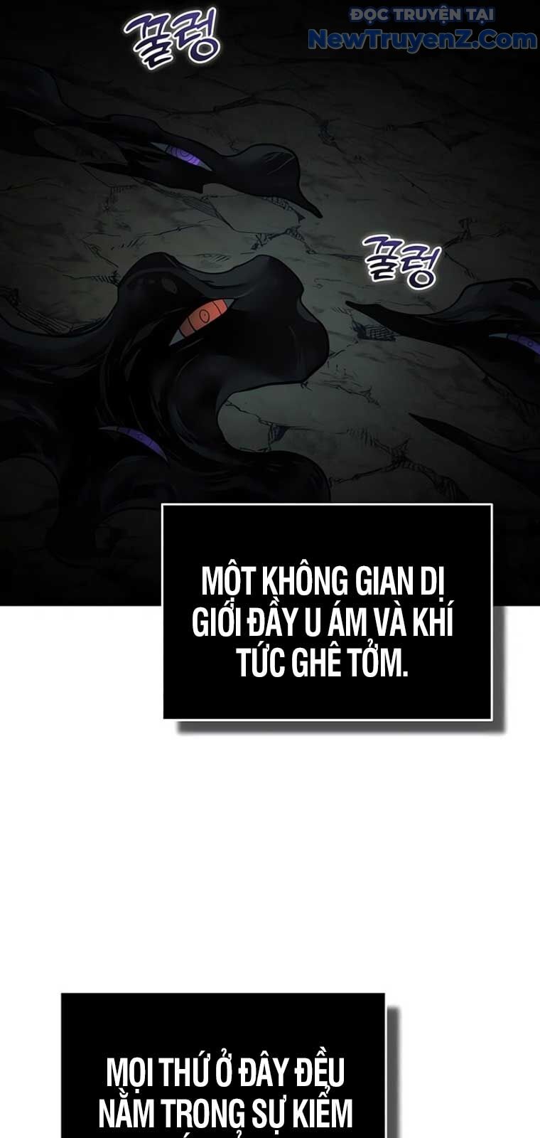 Thiên Quỷ Chẳng Sống Nổi Cuộc Đời Bình Thường - Chapter 154 - Page 46