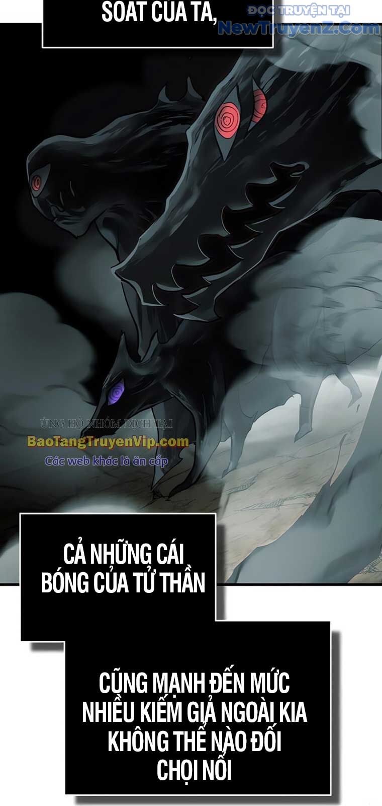 Thiên Quỷ Chẳng Sống Nổi Cuộc Đời Bình Thường - Chapter 154 - Page 47