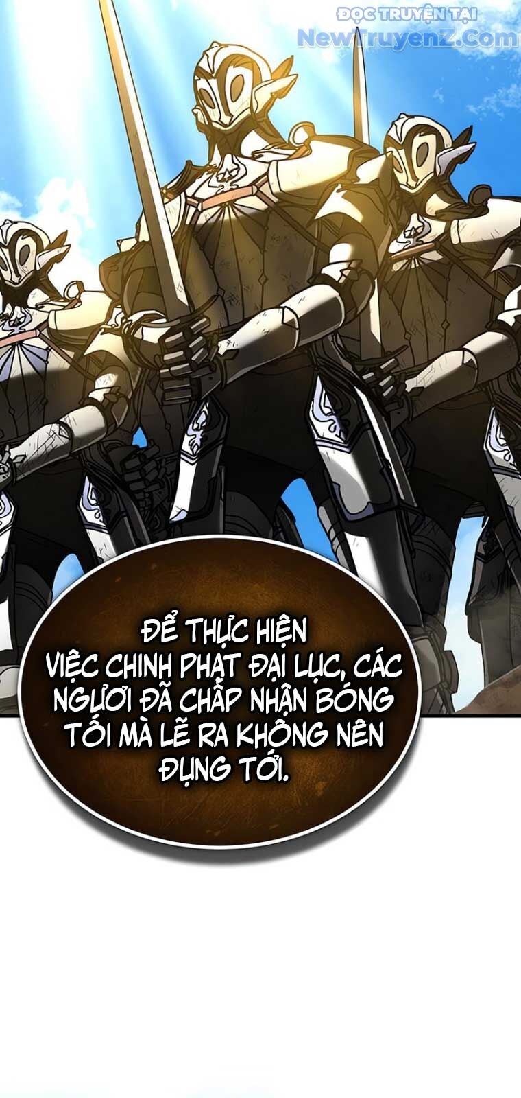 Thiên Quỷ Chẳng Sống Nổi Cuộc Đời Bình Thường - Chapter 154 - Page 5