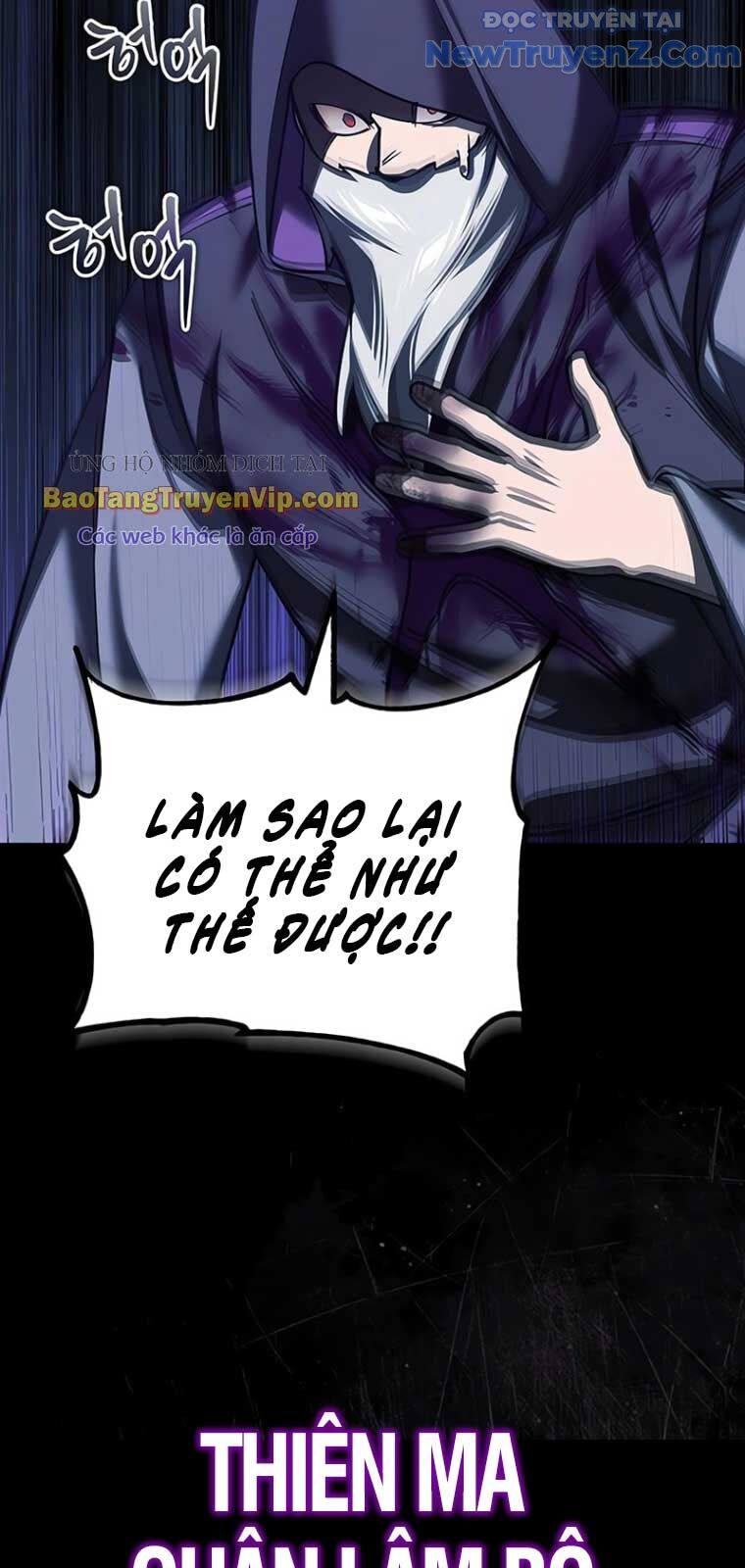 Thiên Quỷ Chẳng Sống Nổi Cuộc Đời Bình Thường - Chapter 154 - Page 53