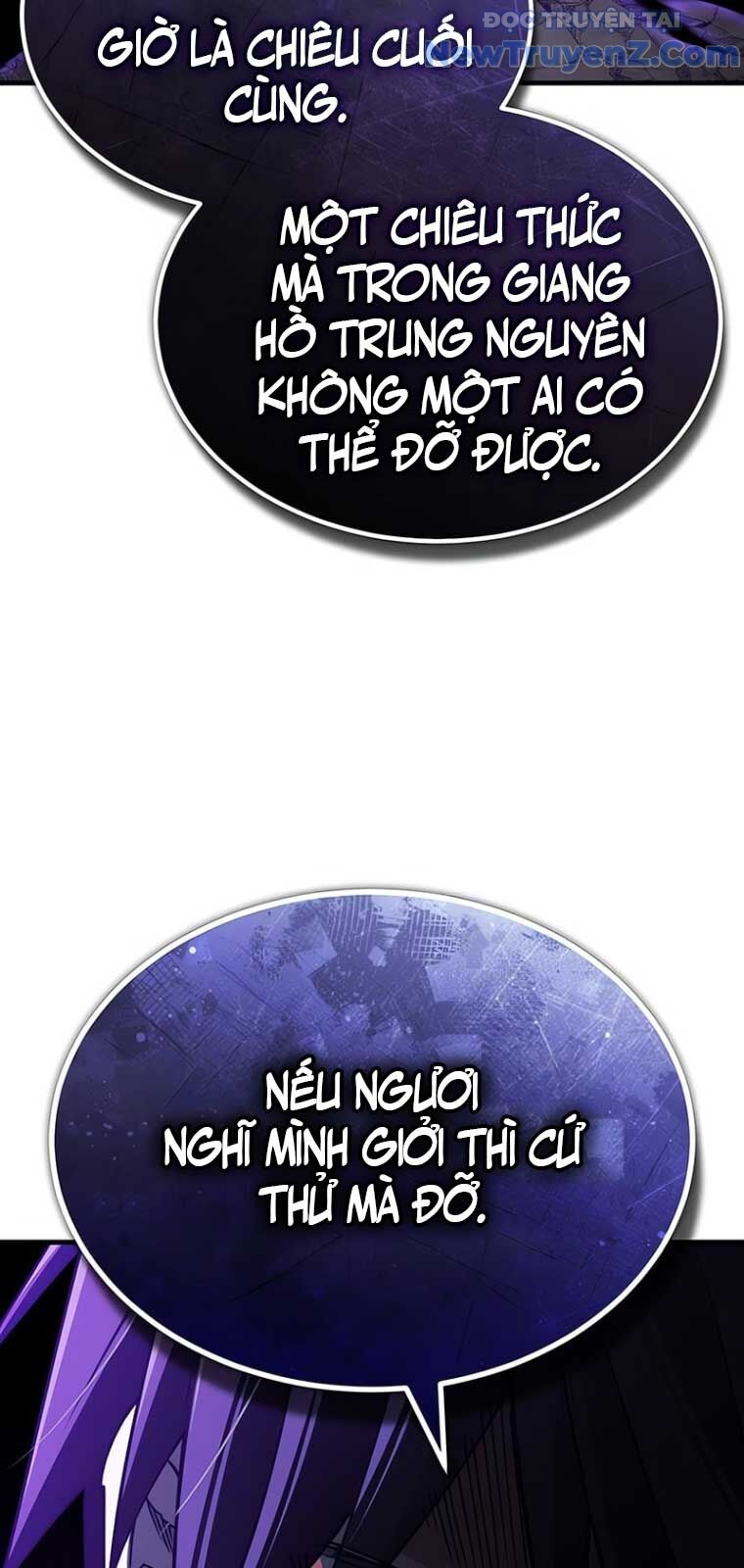 Thiên Quỷ Chẳng Sống Nổi Cuộc Đời Bình Thường - Chapter 154 - Page 57