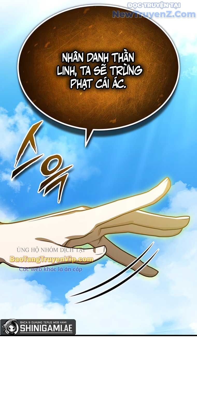 Thiên Quỷ Chẳng Sống Nổi Cuộc Đời Bình Thường - Chapter 154 - Page 6