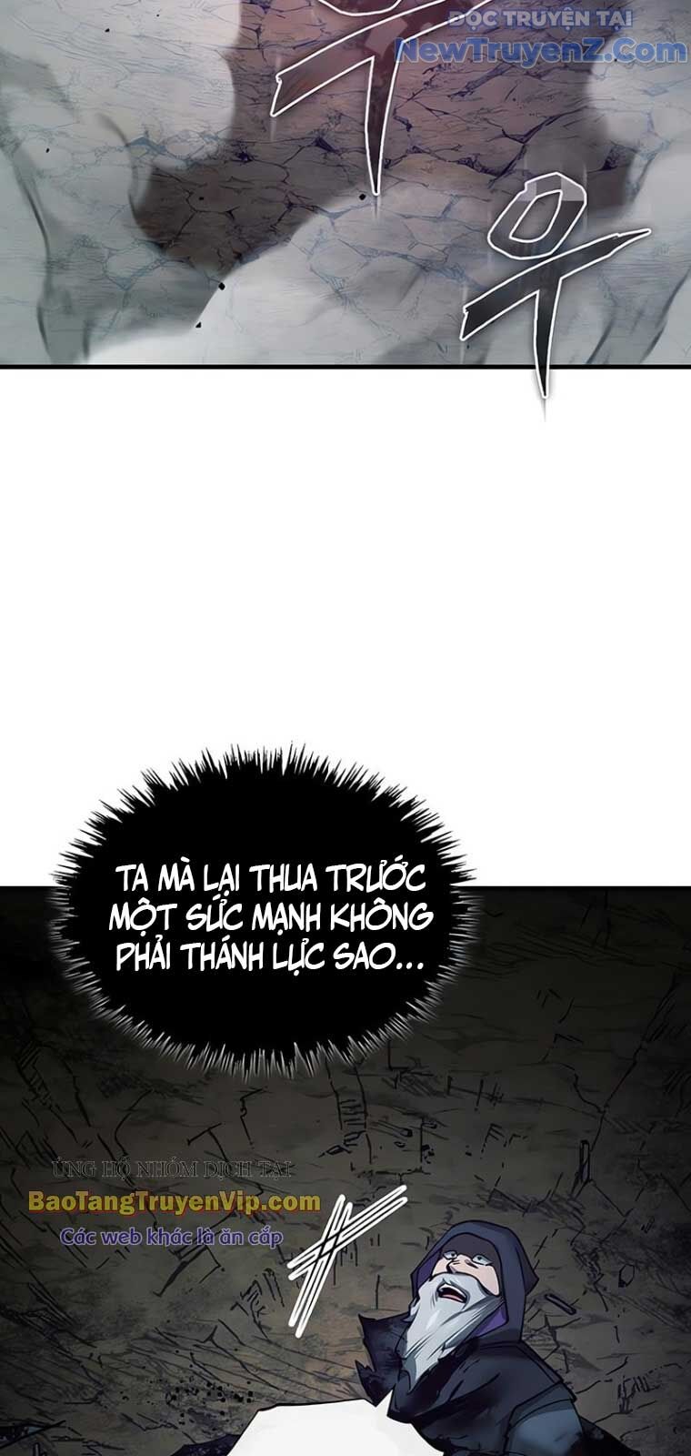 Thiên Quỷ Chẳng Sống Nổi Cuộc Đời Bình Thường - Chapter 154 - Page 61