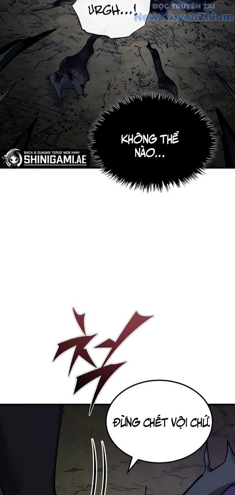 Thiên Quỷ Chẳng Sống Nổi Cuộc Đời Bình Thường - Chapter 154 - Page 62