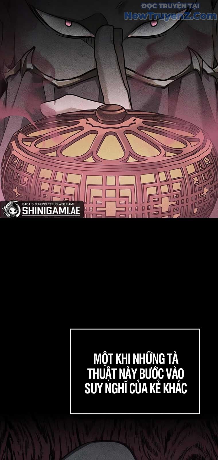 Thiên Quỷ Chẳng Sống Nổi Cuộc Đời Bình Thường - Chapter 154 - Page 68