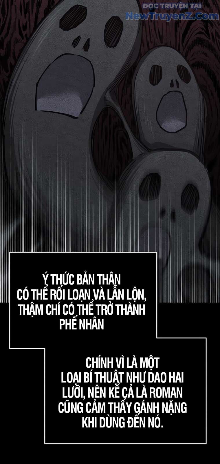 Thiên Quỷ Chẳng Sống Nổi Cuộc Đời Bình Thường - Chapter 154 - Page 69