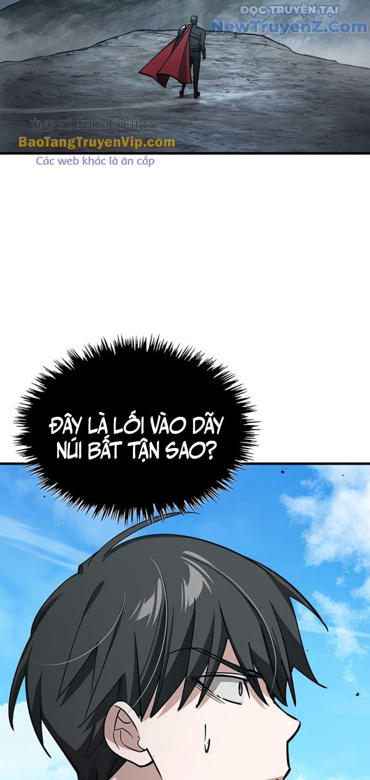 Thiên Quỷ Chẳng Sống Nổi Cuộc Đời Bình Thường - Chapter 154 - Page 79