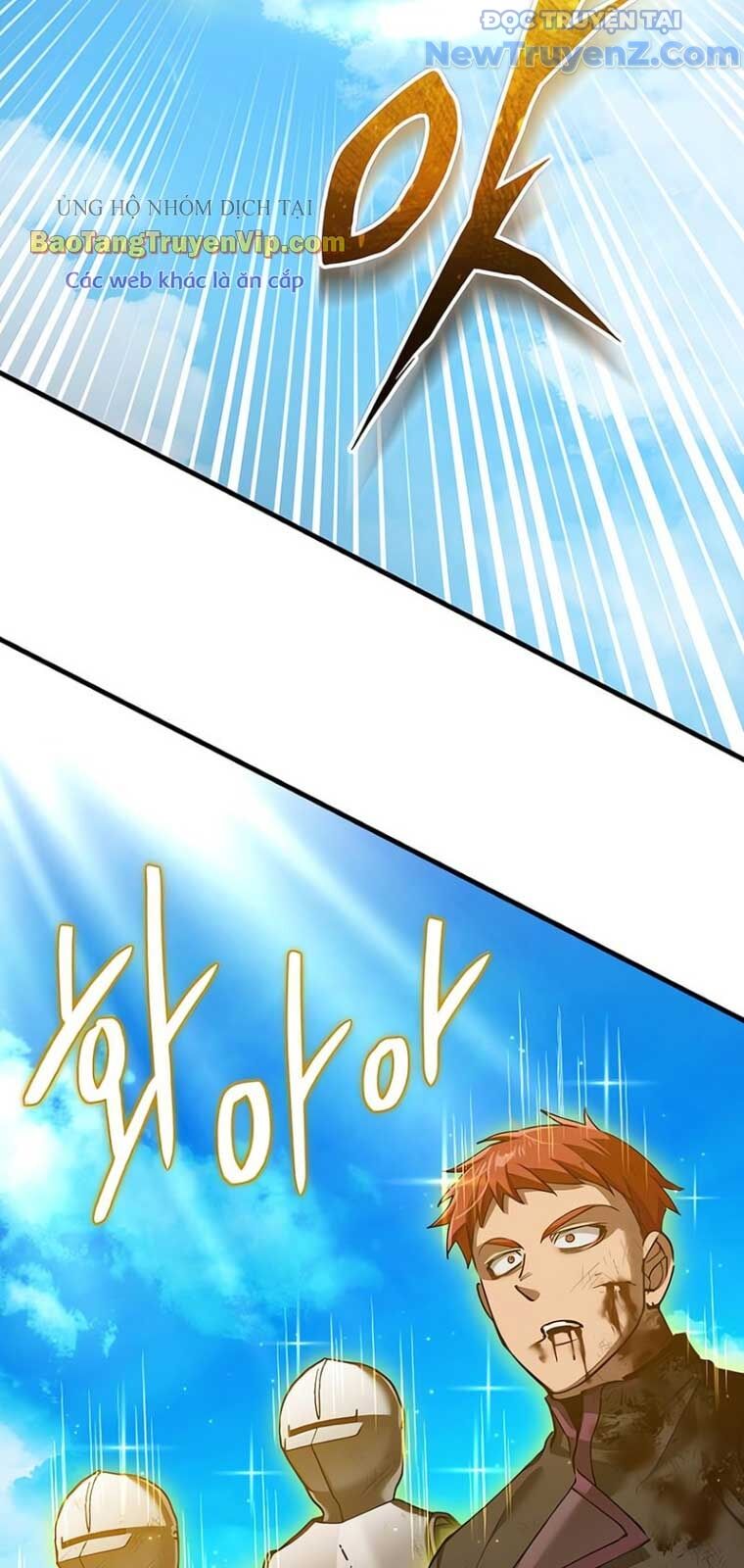 Thiên Quỷ Chẳng Sống Nổi Cuộc Đời Bình Thường - Chapter 154 - Page 8