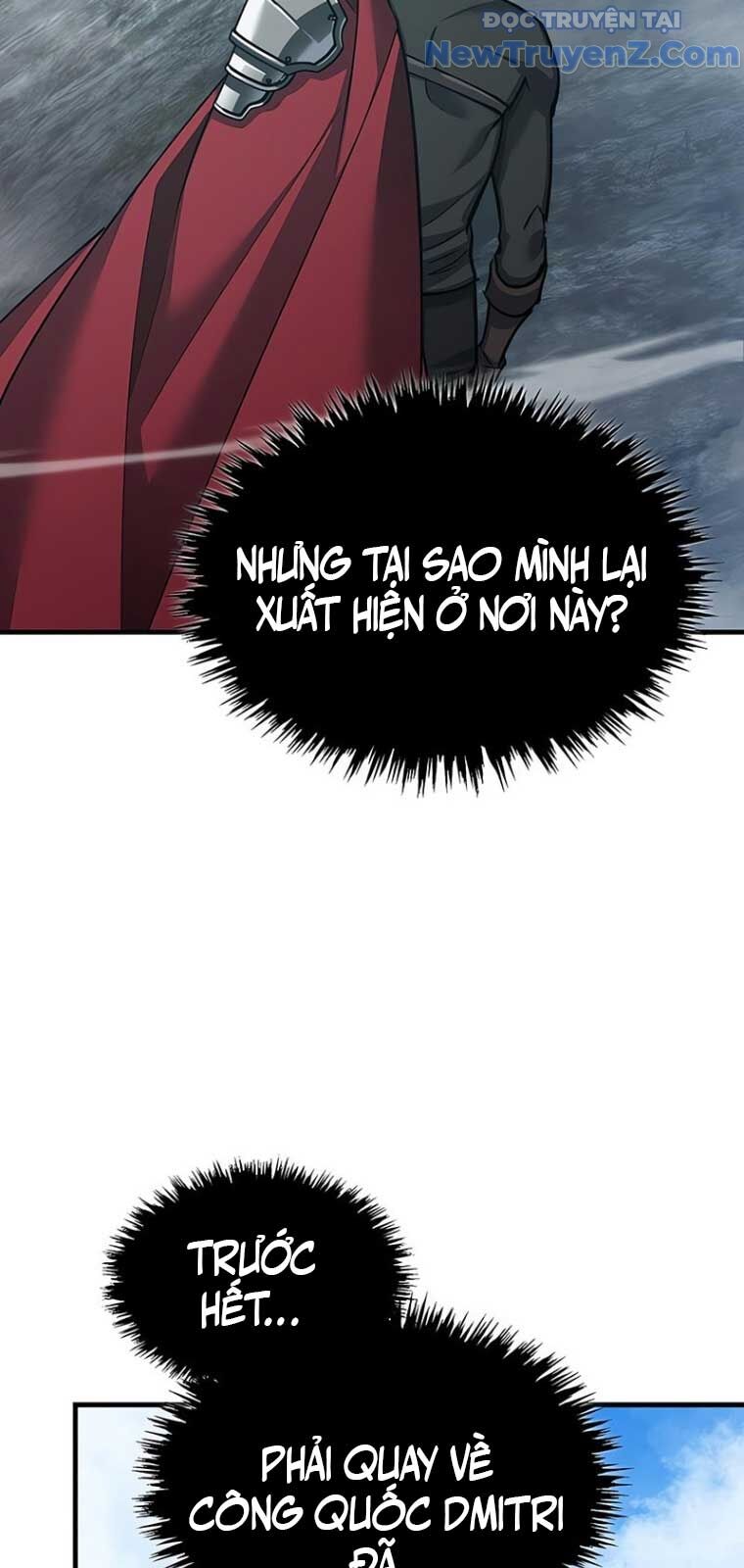 Thiên Quỷ Chẳng Sống Nổi Cuộc Đời Bình Thường - Chapter 154 - Page 81