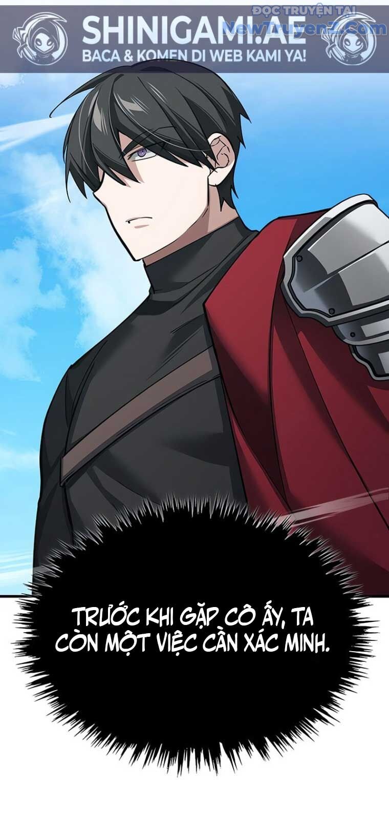 Thiên Quỷ Chẳng Sống Nổi Cuộc Đời Bình Thường - Chapter 154 - Page 86