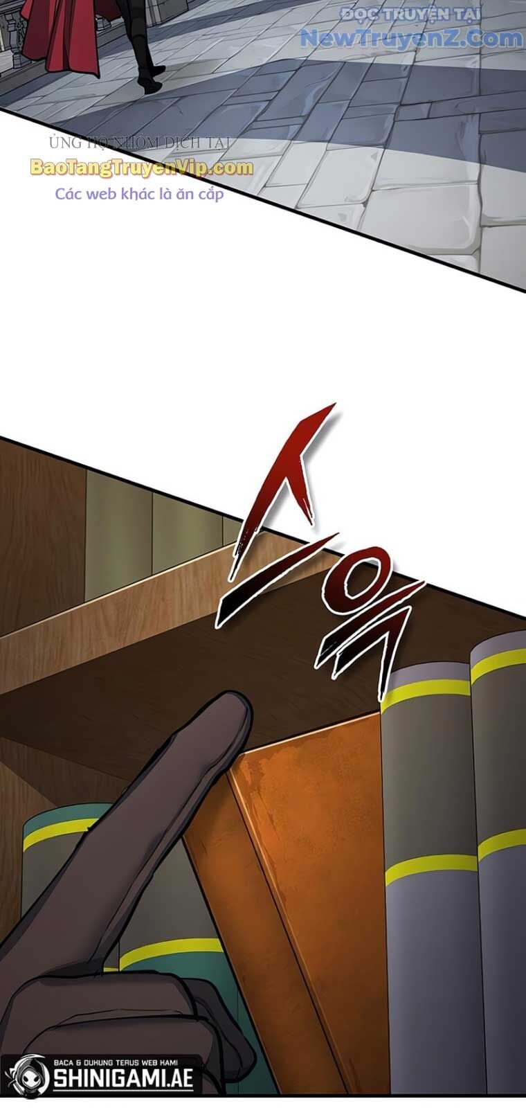 Thiên Quỷ Chẳng Sống Nổi Cuộc Đời Bình Thường - Chapter 154 - Page 88