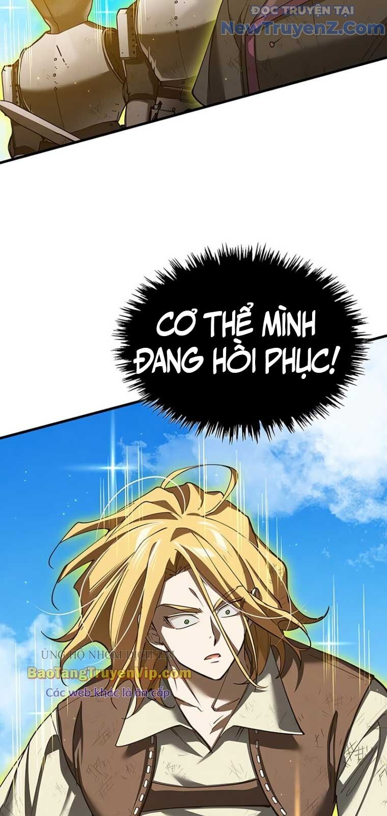 Thiên Quỷ Chẳng Sống Nổi Cuộc Đời Bình Thường - Chapter 154 - Page 9