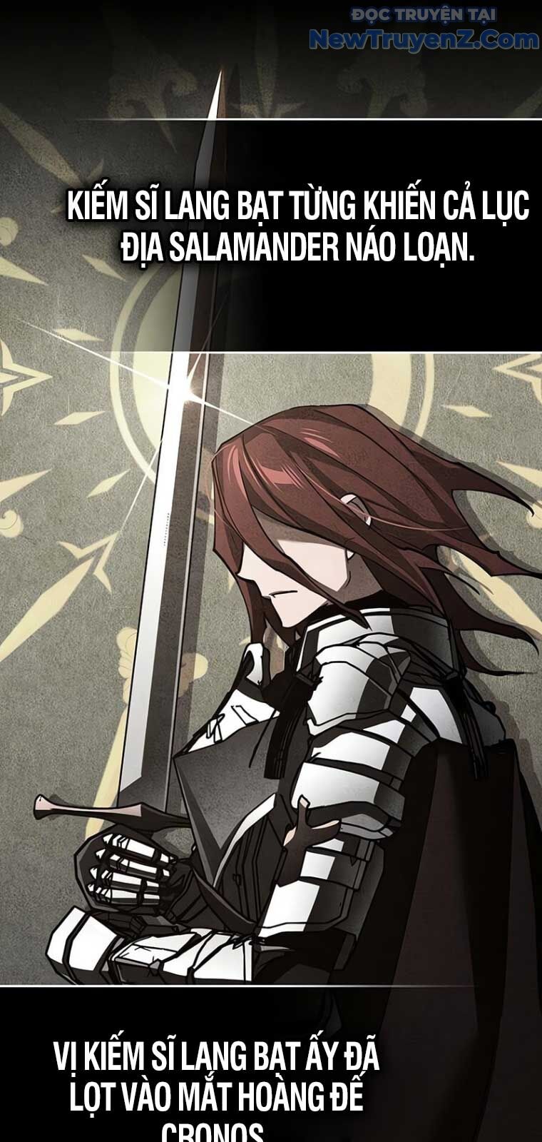 Thiên Quỷ Chẳng Sống Nổi Cuộc Đời Bình Thường - Chapter 154 - Page 92