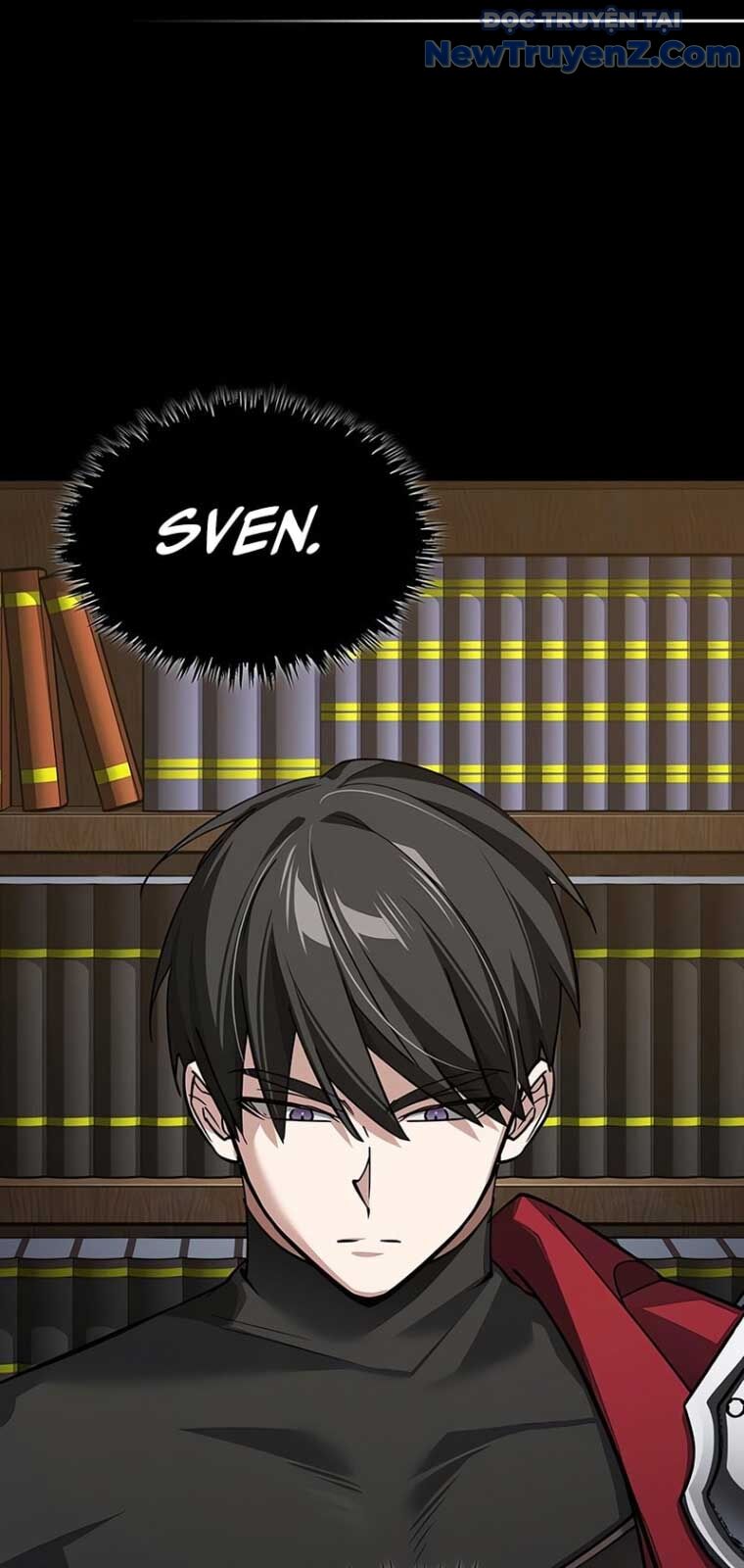 Thiên Quỷ Chẳng Sống Nổi Cuộc Đời Bình Thường - Chapter 154 - Page 94