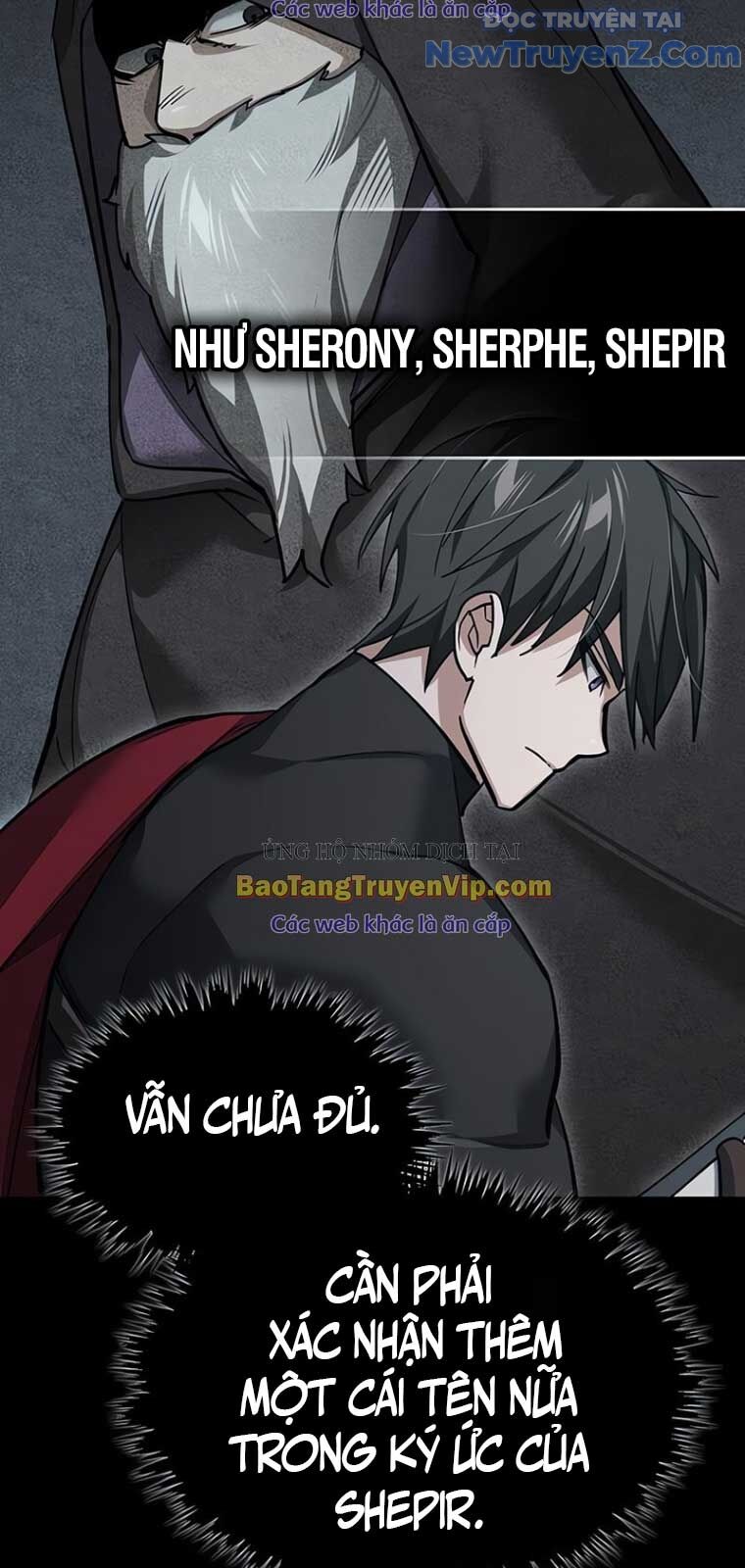 Thiên Quỷ Chẳng Sống Nổi Cuộc Đời Bình Thường - Chapter 154 - Page 98
