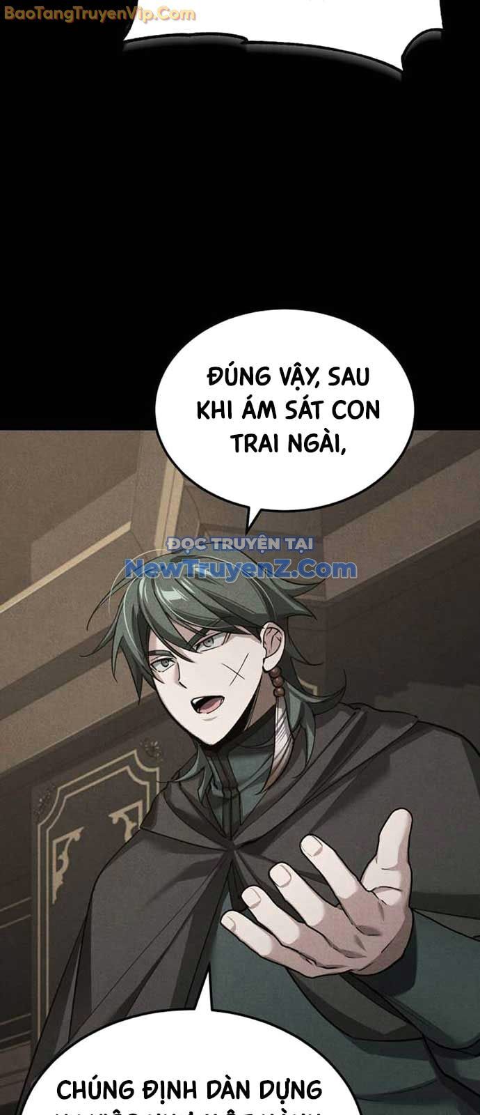 Thiên Quỷ Chẳng Sống Nổi Cuộc Đời Bình Thường - Chapter 157 - Page 13