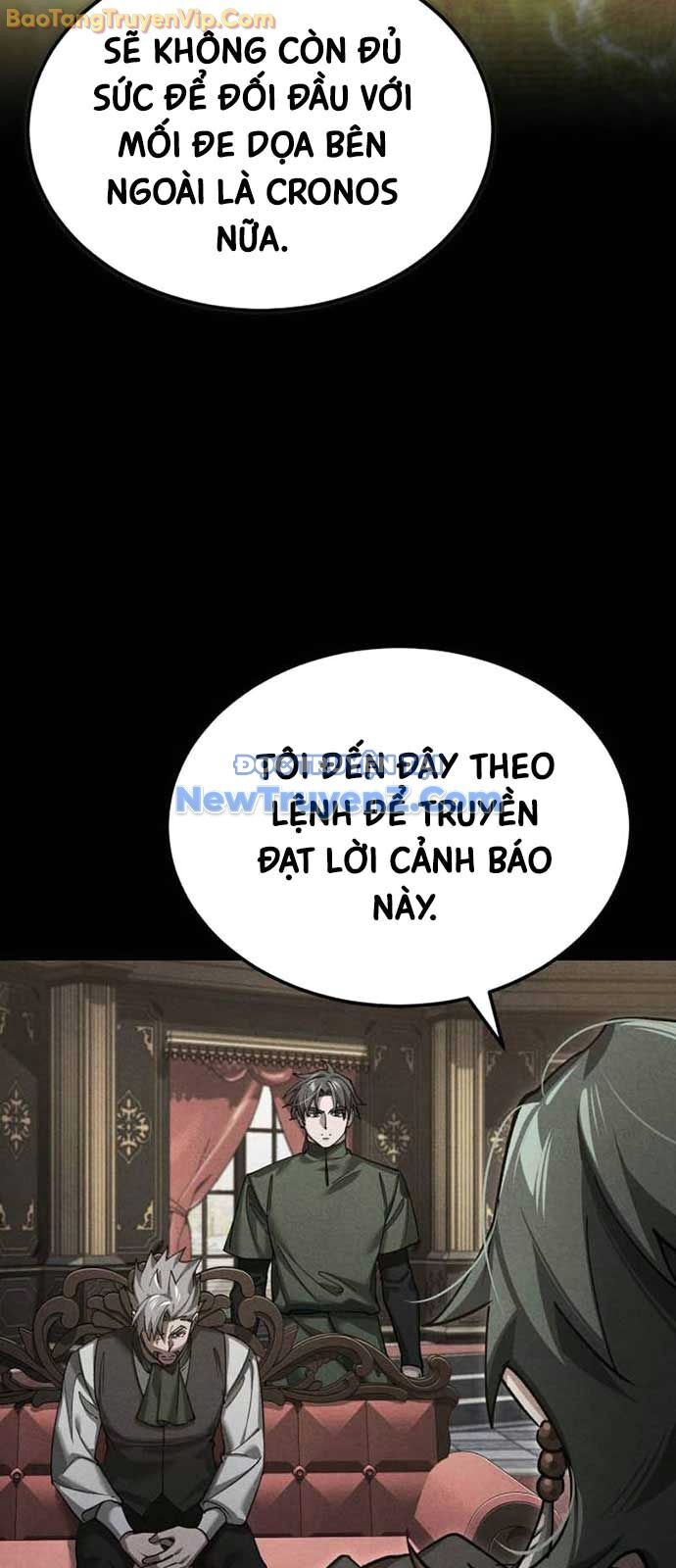 Thiên Quỷ Chẳng Sống Nổi Cuộc Đời Bình Thường - Chapter 157 - Page 15