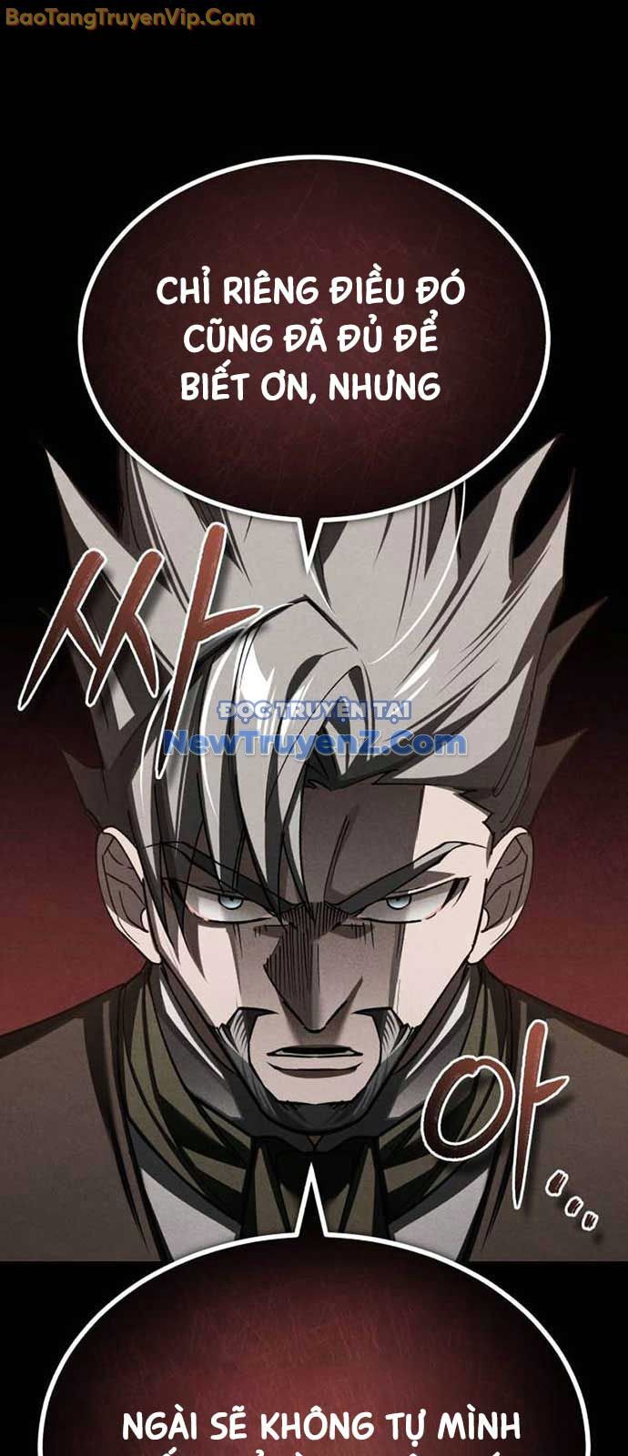 Thiên Quỷ Chẳng Sống Nổi Cuộc Đời Bình Thường - Chapter 157 - Page 17