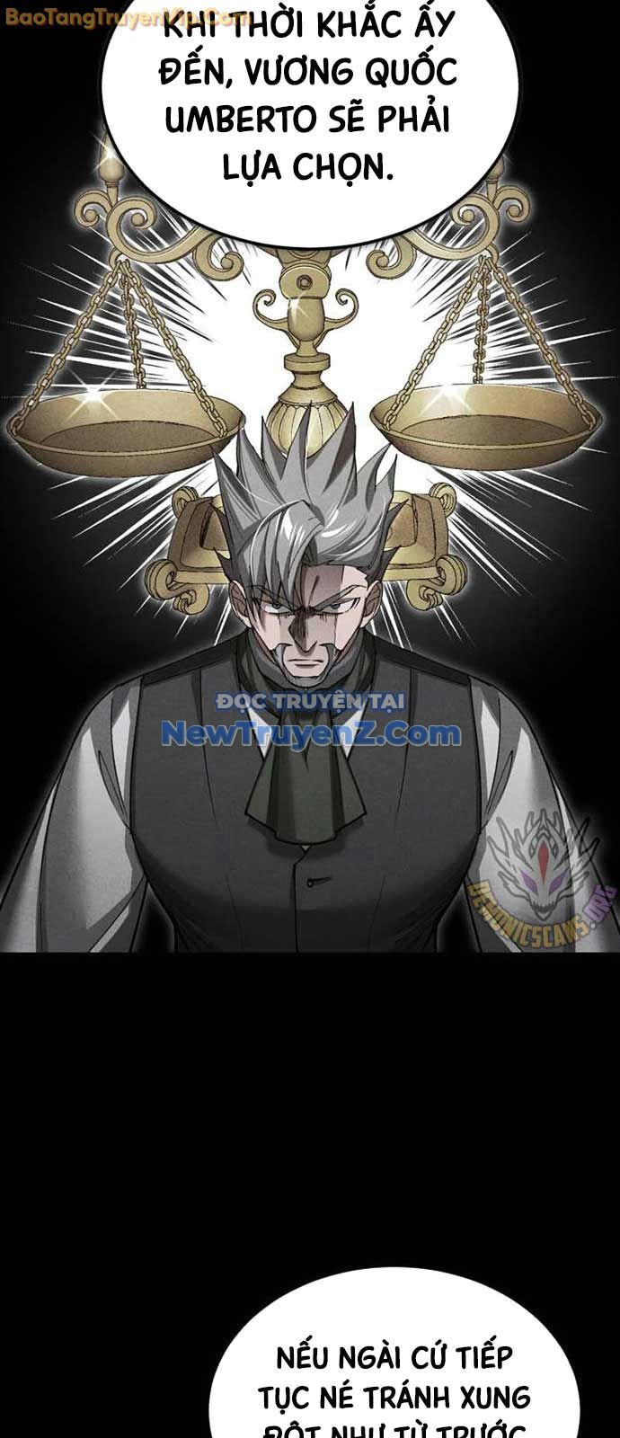 Thiên Quỷ Chẳng Sống Nổi Cuộc Đời Bình Thường - Chapter 157 - Page 21