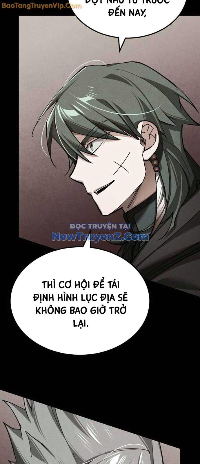 Thiên Quỷ Chẳng Sống Nổi Cuộc Đời Bình Thường - Chapter 157 - Page 22