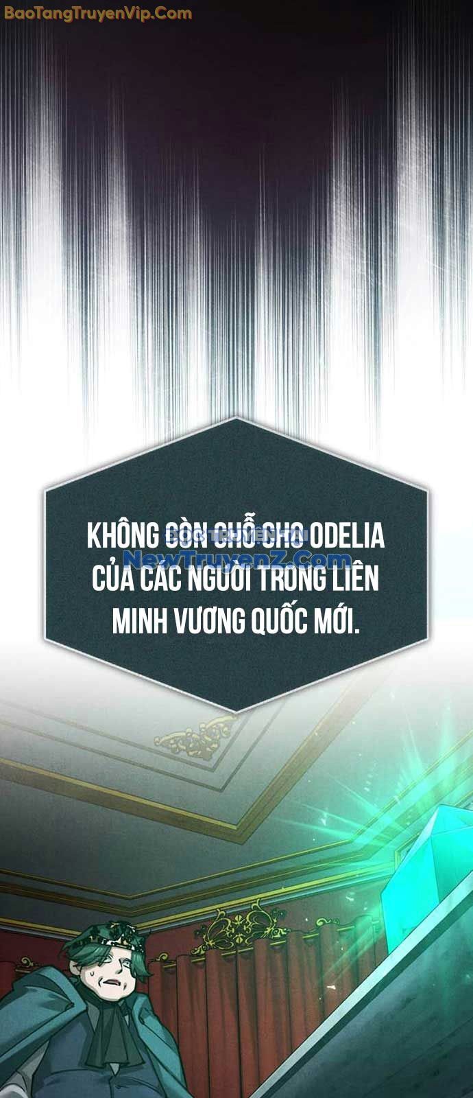 Thiên Quỷ Chẳng Sống Nổi Cuộc Đời Bình Thường - Chapter 157 - Page 25
