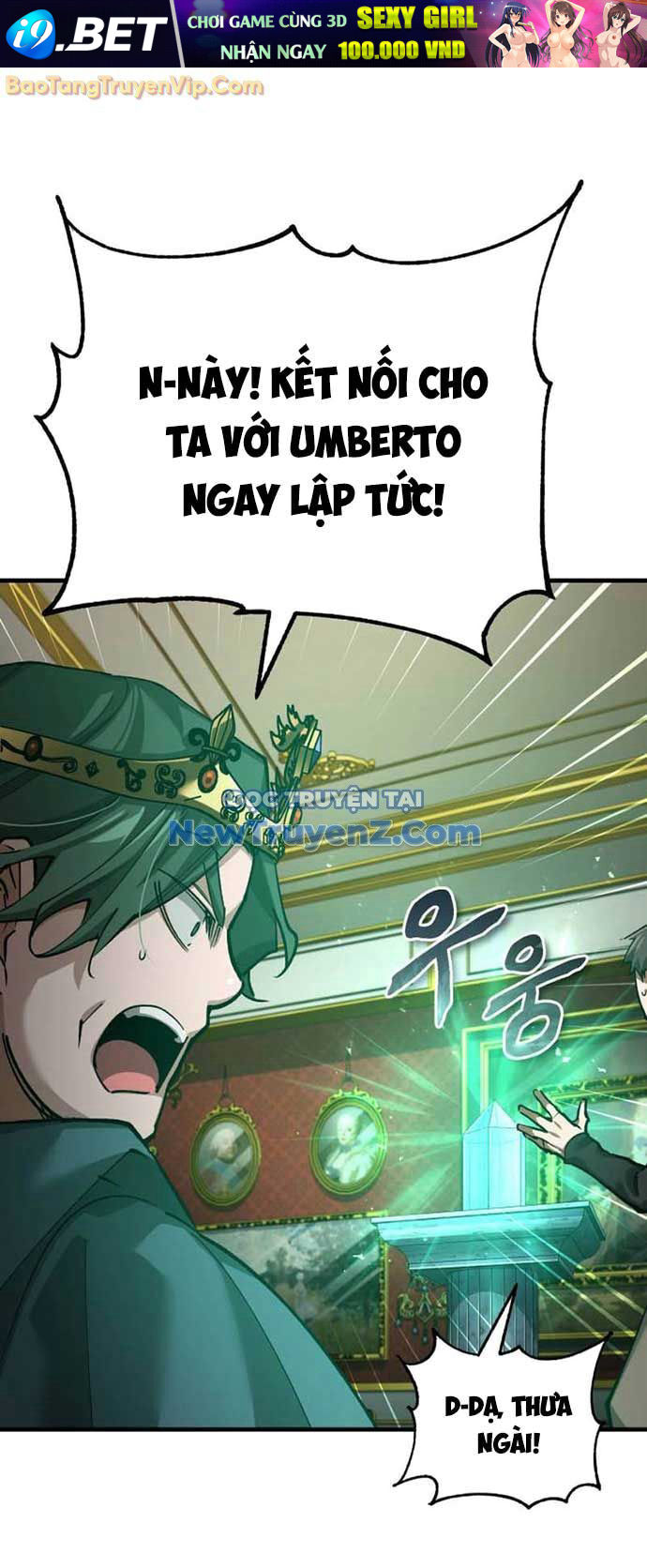 Thiên Quỷ Chẳng Sống Nổi Cuộc Đời Bình Thường - Chapter 157 - Page 27