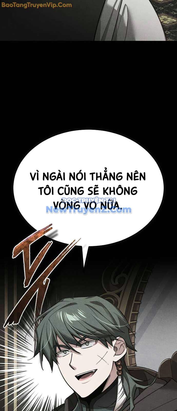 Thiên Quỷ Chẳng Sống Nổi Cuộc Đời Bình Thường - Chapter 157 - Page 3