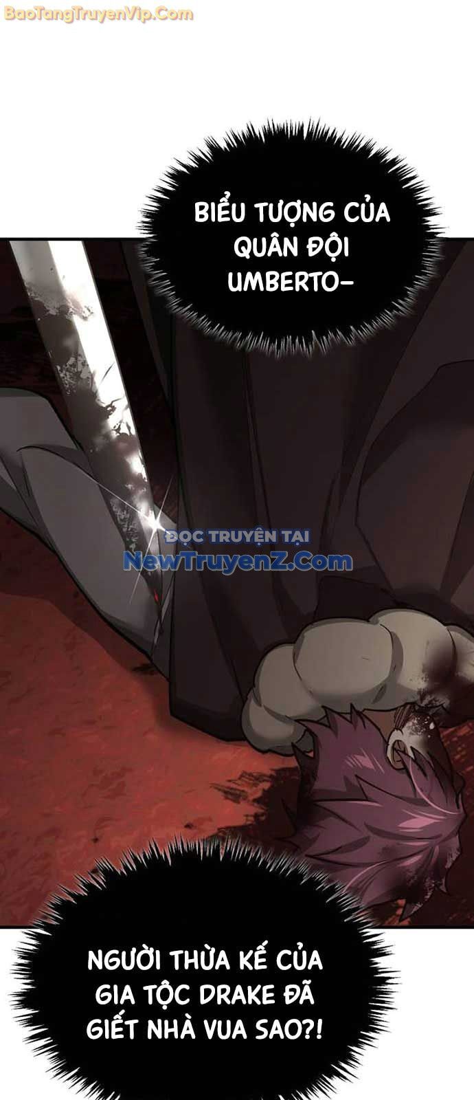 Thiên Quỷ Chẳng Sống Nổi Cuộc Đời Bình Thường - Chapter 157 - Page 33