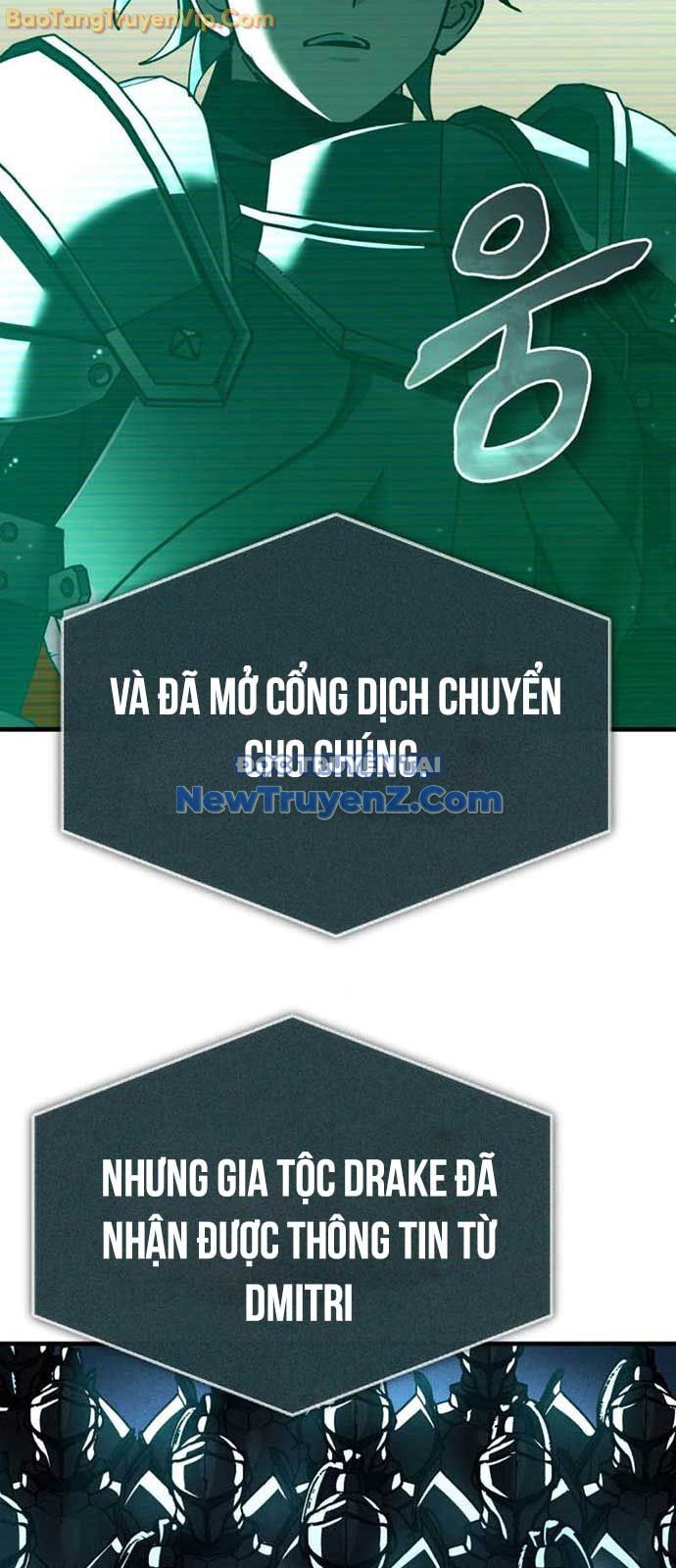 Thiên Quỷ Chẳng Sống Nổi Cuộc Đời Bình Thường - Chapter 157 - Page 37