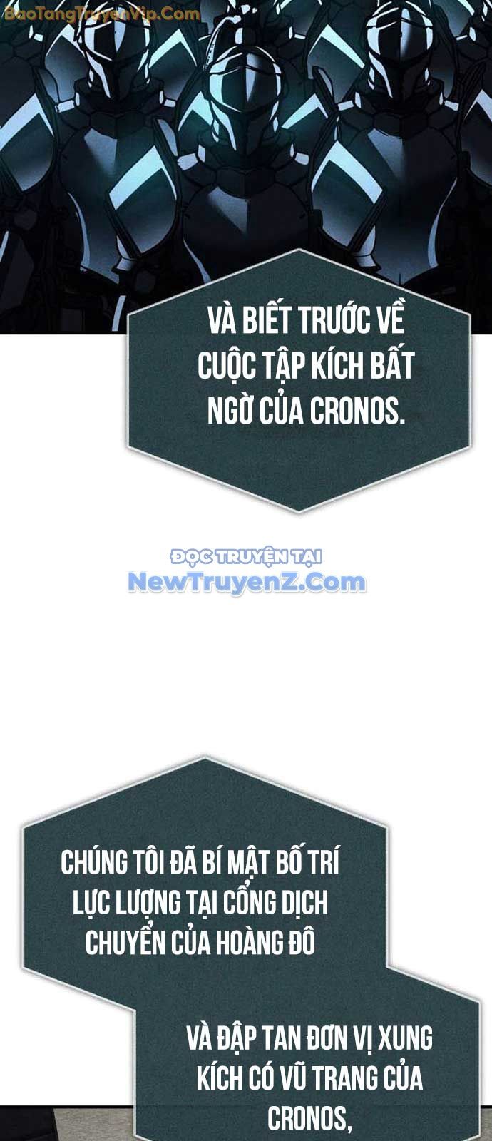 Thiên Quỷ Chẳng Sống Nổi Cuộc Đời Bình Thường - Chapter 157 - Page 38