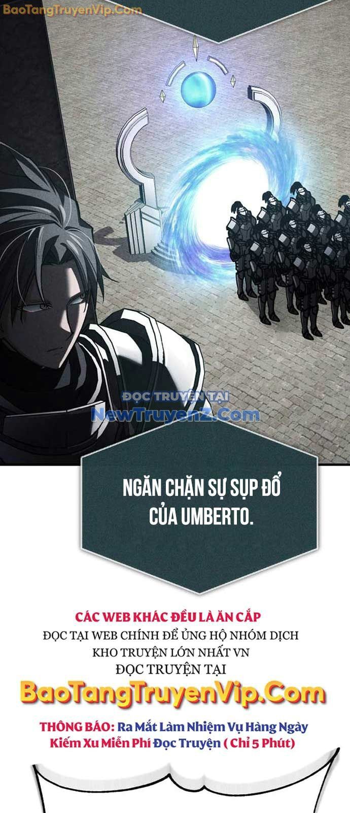 Thiên Quỷ Chẳng Sống Nổi Cuộc Đời Bình Thường - Chapter 157 - Page 39