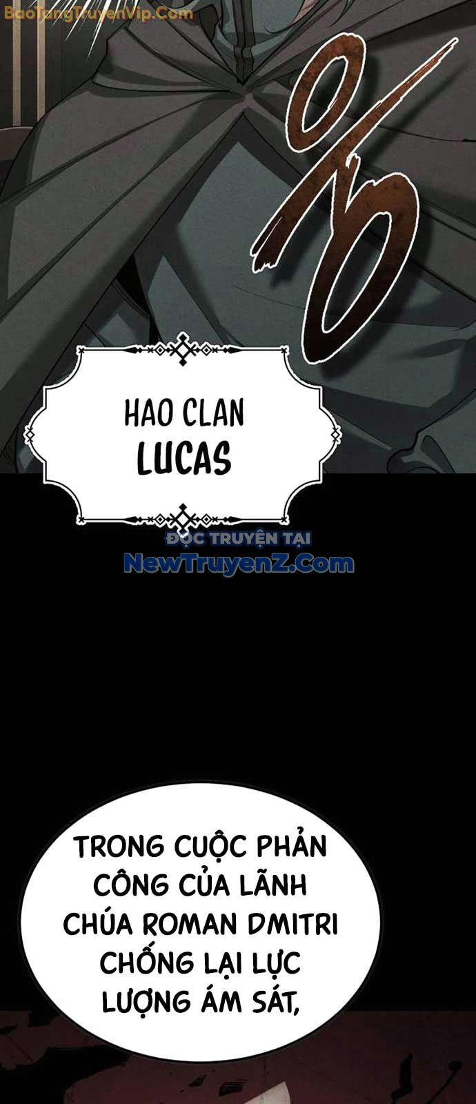 Thiên Quỷ Chẳng Sống Nổi Cuộc Đời Bình Thường - Chapter 157 - Page 4