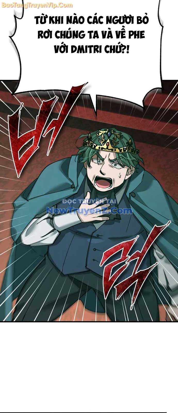 Thiên Quỷ Chẳng Sống Nổi Cuộc Đời Bình Thường - Chapter 157 - Page 40