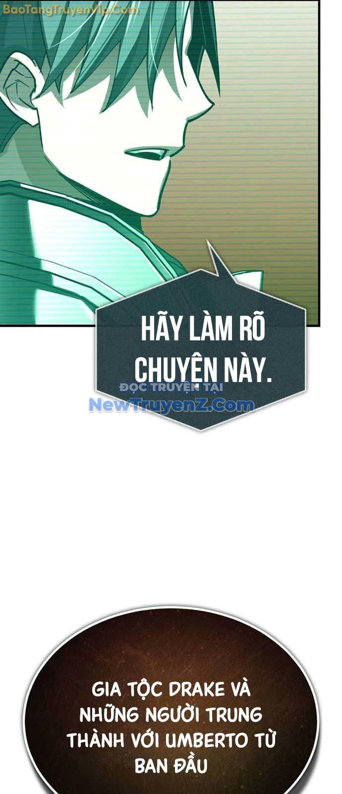 Thiên Quỷ Chẳng Sống Nổi Cuộc Đời Bình Thường - Chapter 157 - Page 41