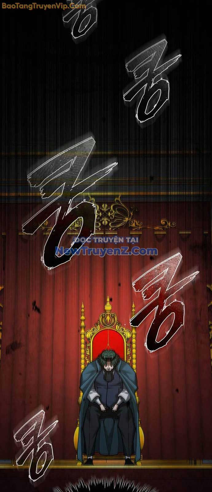 Thiên Quỷ Chẳng Sống Nổi Cuộc Đời Bình Thường - Chapter 157 - Page 45