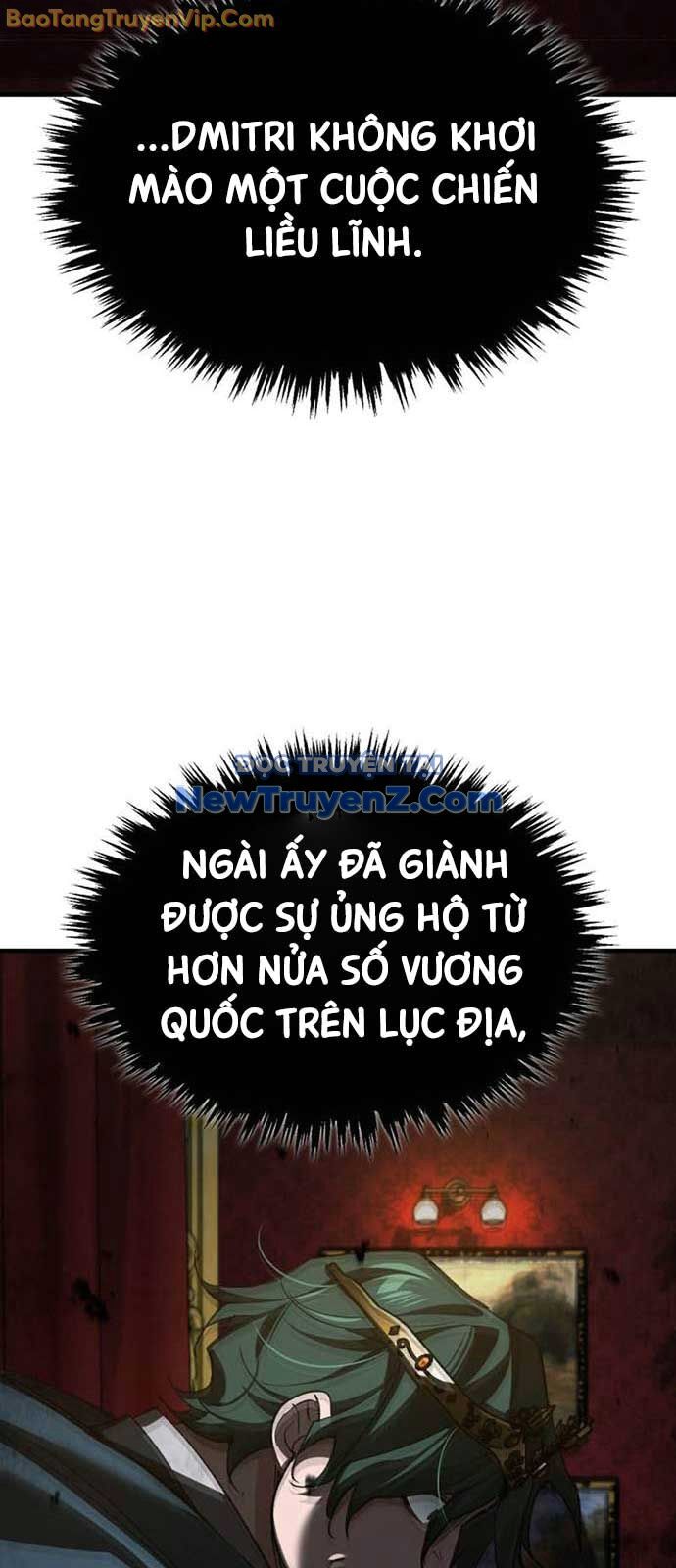 Thiên Quỷ Chẳng Sống Nổi Cuộc Đời Bình Thường - Chapter 157 - Page 46