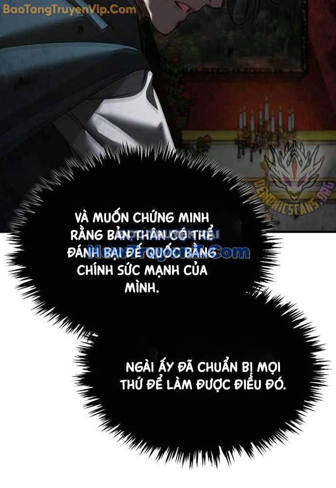 Thiên Quỷ Chẳng Sống Nổi Cuộc Đời Bình Thường - Chapter 157 - Page 47