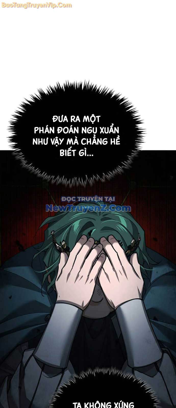 Thiên Quỷ Chẳng Sống Nổi Cuộc Đời Bình Thường - Chapter 157 - Page 49