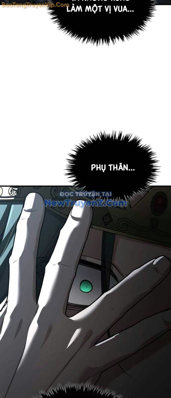 Thiên Quỷ Chẳng Sống Nổi Cuộc Đời Bình Thường - Chapter 157 - Page 50