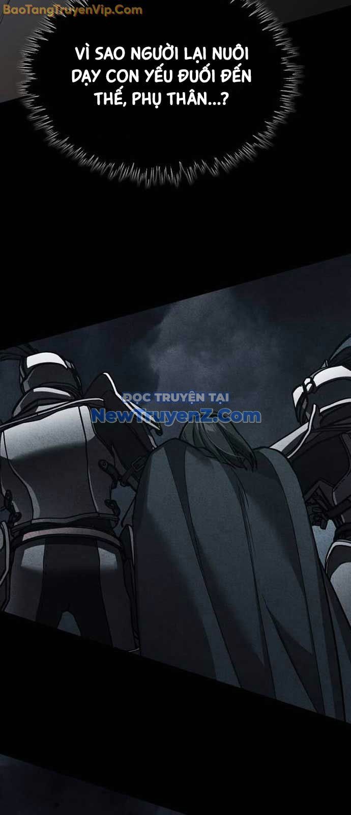 Thiên Quỷ Chẳng Sống Nổi Cuộc Đời Bình Thường - Chapter 157 - Page 51