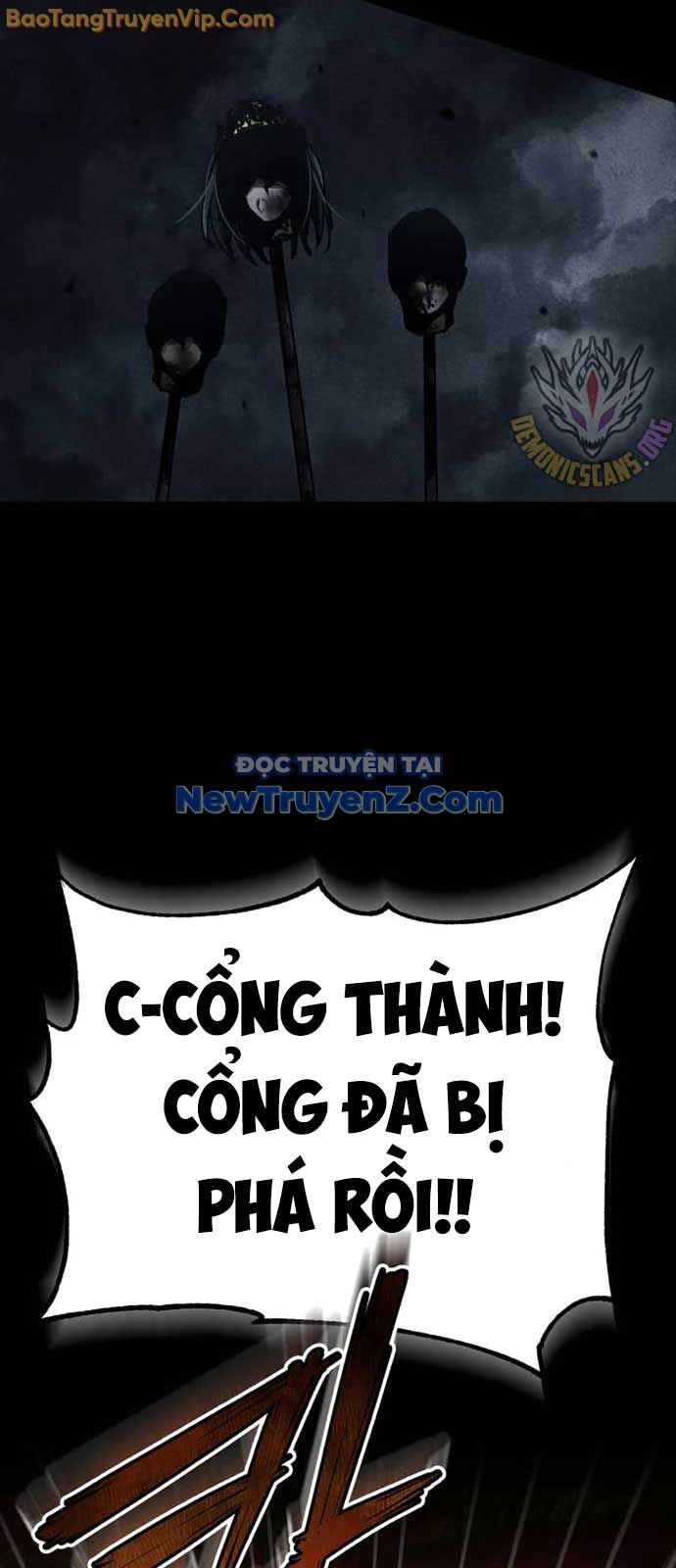 Thiên Quỷ Chẳng Sống Nổi Cuộc Đời Bình Thường - Chapter 157 - Page 52