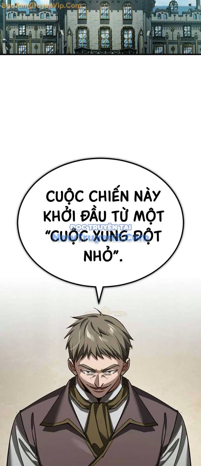 Thiên Quỷ Chẳng Sống Nổi Cuộc Đời Bình Thường - Chapter 157 - Page 55