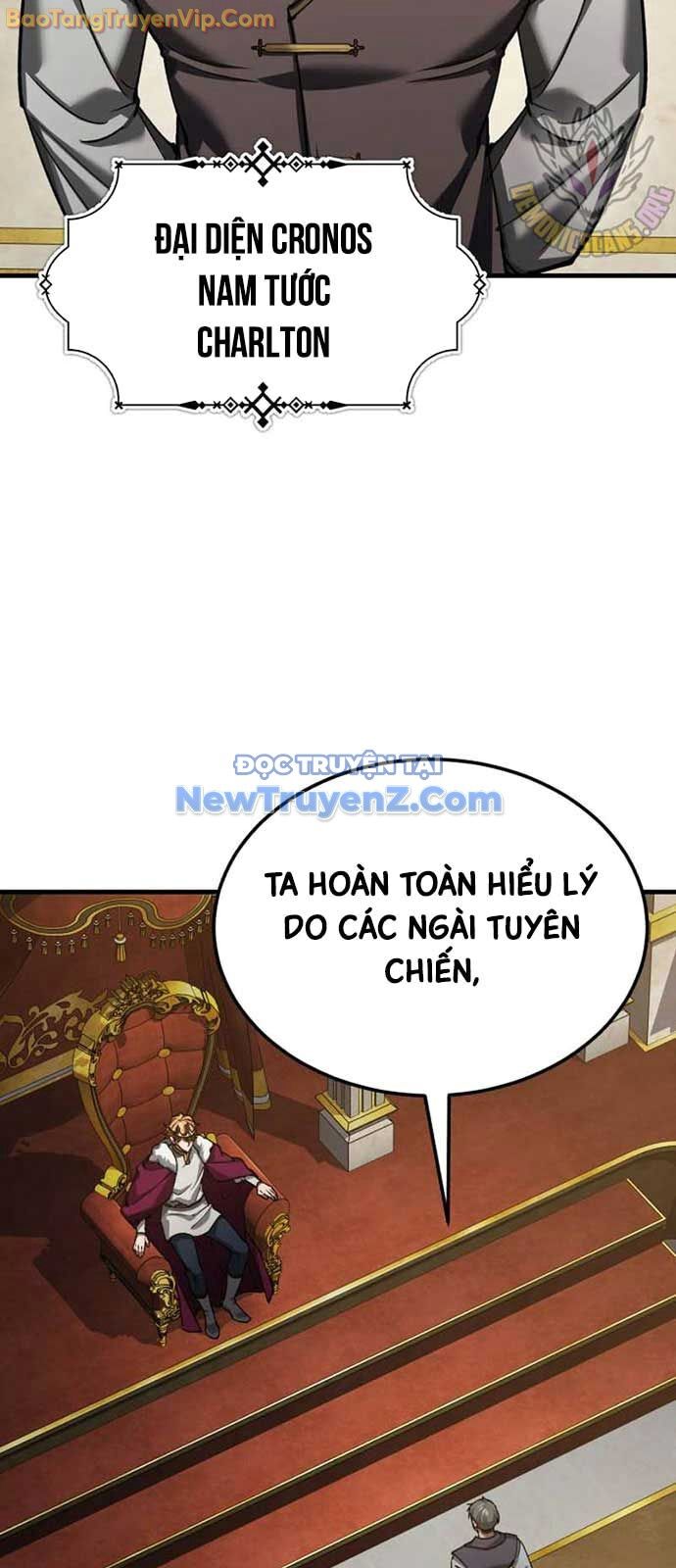 Thiên Quỷ Chẳng Sống Nổi Cuộc Đời Bình Thường - Chapter 157 - Page 56