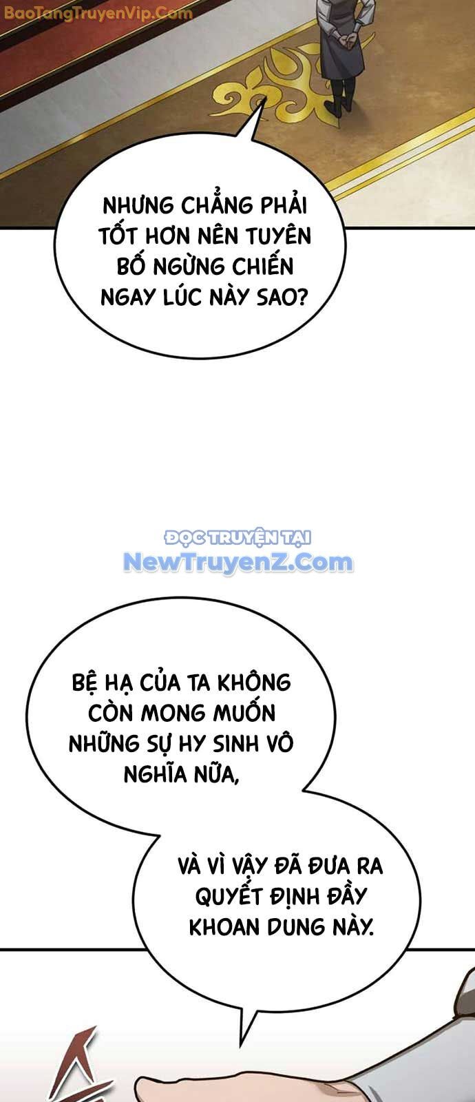 Thiên Quỷ Chẳng Sống Nổi Cuộc Đời Bình Thường - Chapter 157 - Page 57